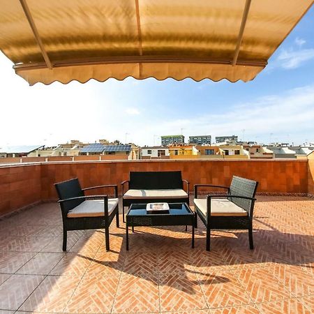 Appartamento A Gallipoli A Pochi Minuti Dal Mare Exterior photo