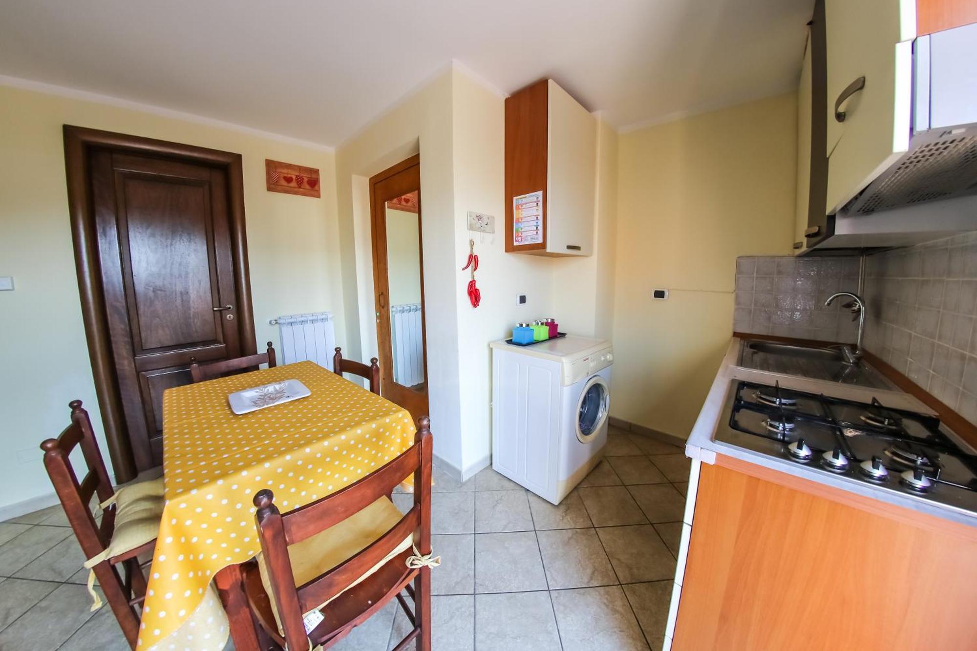 Appartamento A Gallipoli A Pochi Minuti Dal Mare Exterior photo