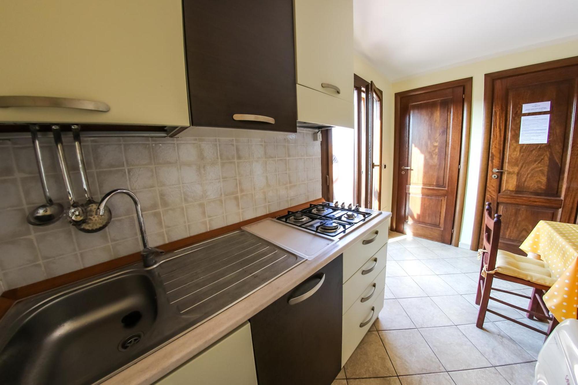 Appartamento A Gallipoli A Pochi Minuti Dal Mare Exterior photo