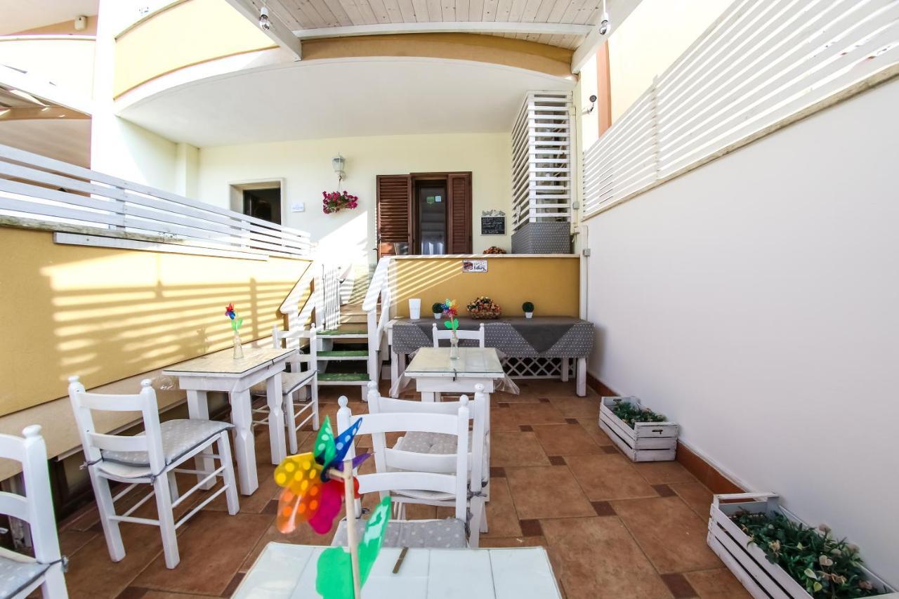 Appartamento A Gallipoli A Pochi Minuti Dal Mare Exterior photo